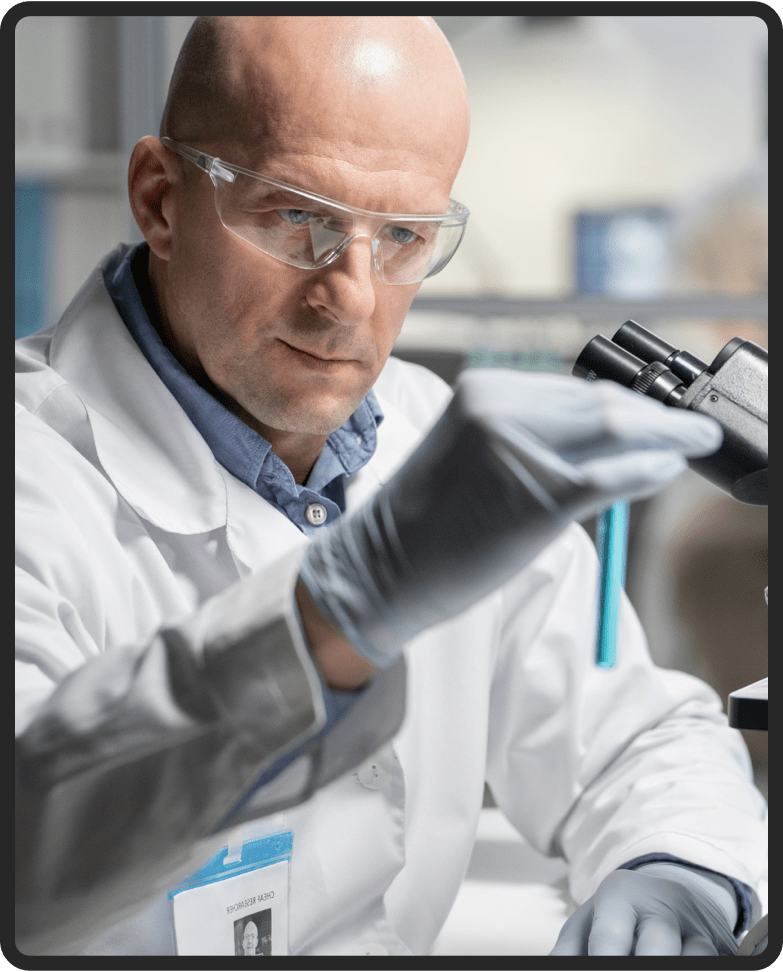 Clinical Safety Research